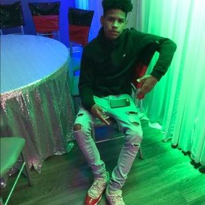 Meet your Posher, Anthony